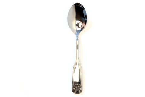 Sea Shell Tea Spoon