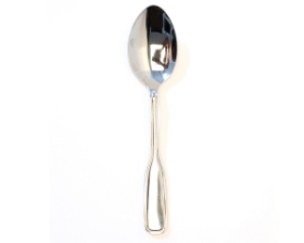 Sea Line Dessert Spoon