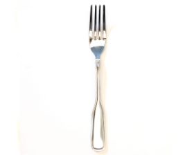 Sea Line Dessert Fork
