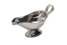 Gravy Boat - 5 Oz.
