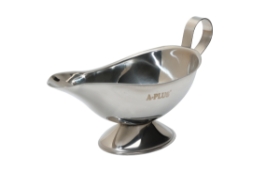 Gravy Boat - 10 Oz.