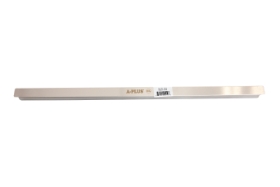 Adaptor Bar 20 Inches Stainless Steel - 530 MM