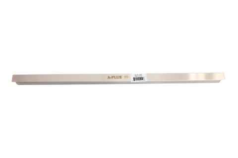 Adaptor Bar 20 Inches Stainless Steel - 530 MM