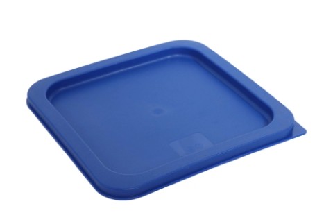 Lid For Pc Square Storage Container - 6Quarts