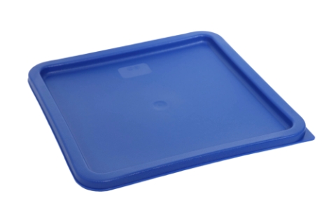 Lid For Pc Square Storage Container - 12 Quarts