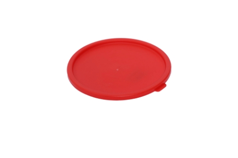 Lid For Pc Round Storage Container - 2 Quarts