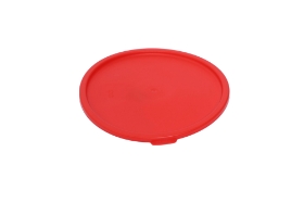 Lid For Pc Round Storage Container - 6 Quarts
