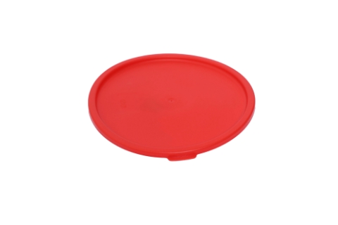 Lid For Pc Round Storage Container - 6 Quarts