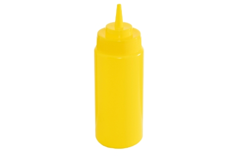 Bottle Squeezer - 16 Oz.