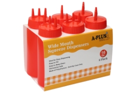Bottle Squeezer - 16 Oz.