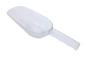 Polycarbonate Ice Scooper - 24 Oz.