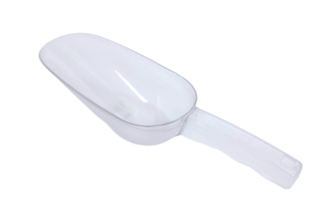 Polycarbonate Ice Scooper - 14 Oz.