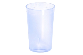 Pc Drinking Tumbler - 10 Oz.