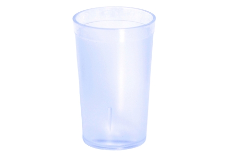 Pc Drinking Tumbler - 10 Oz.