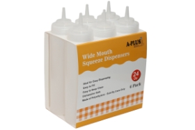 Bottle Squeezer - 24 Oz.