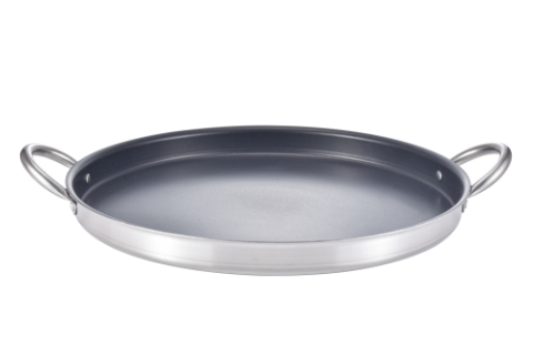 Aluminum Non Stick Comal - 57 x 5.4 cm