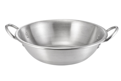 Stainless Steel Cazo - 51 x 14.5 cm