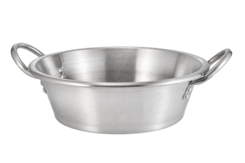 Stainless Steel Cazo - 41.5 x 13.5 cm
