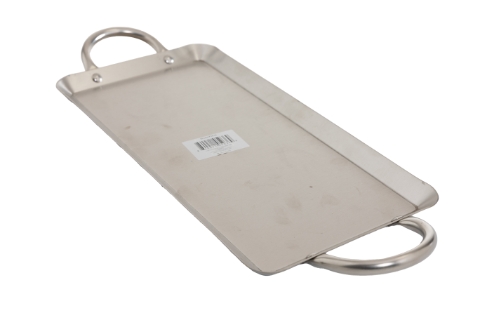 Fry Pan Comal - 42 x 21 cm
