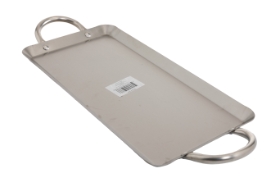 Fry Pan Comal - 42 x 21 cm