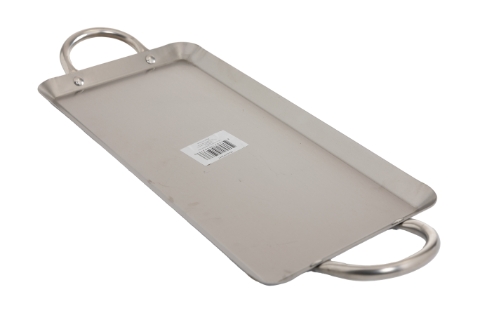 Fry Pan Comal - 42 x 21 cm