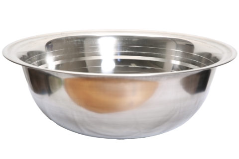 Deep Basin Bowl 63cm - 63 CM