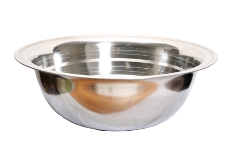 Deep Basin Bowl 68cm - 68 CM