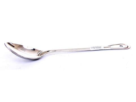 Basting Spoon - Solid - 13 inches