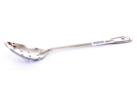 Basting Spoon - Perforated  - 13 inches