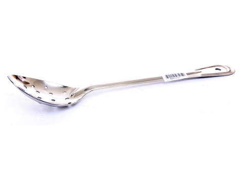 Basting Spoon - Perforated - 13 inches