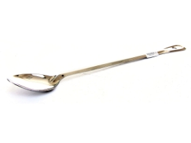 Basting Spoon - Solid  - 18 inches
