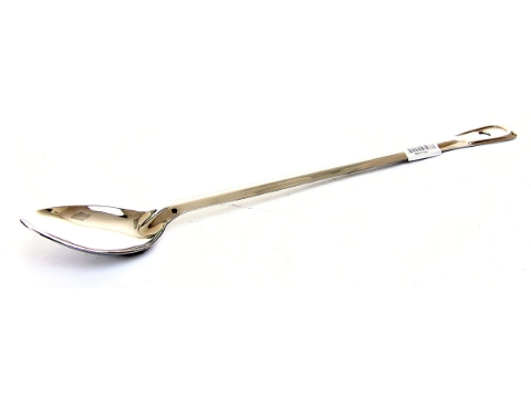 Basting Spoon - Solid - 18 inches