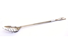 Basting Spoon - Perforated  - 18 inches