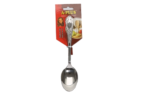 Stainless Steel Regency Dessert Spoon
