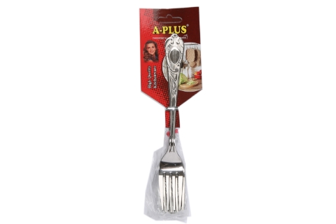 Stainless Steel Regency Dessert Fork