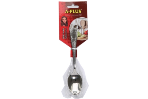 Stainless Steel Regency Tea Spoon
