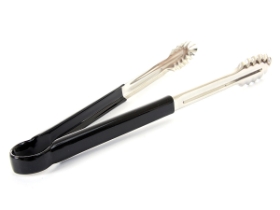 Color Coded Utility Tong Black - 16 inches
