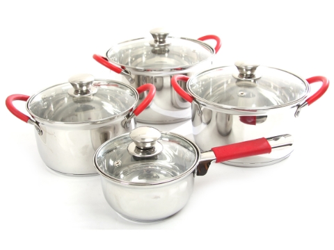 Cookware Set