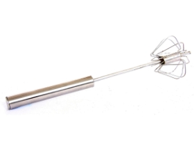 Egg Beater - 12 inches