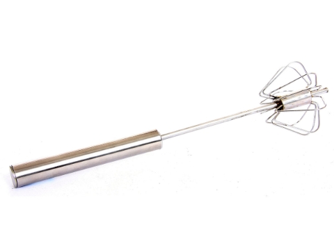 Egg Beater - 12 inches