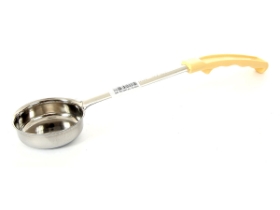 Food Portioner Solid Ivory Handle - 3 Oz.