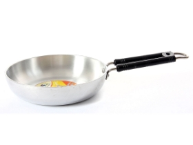 Aluminum Fry Pan - 8.25 inches