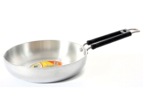 Aluminum Fry Pan - 9 inches