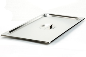 Full Size 25 Gauge Steam Table Pan Food Pan Cover