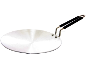 Round Griddle - 10.75 inches