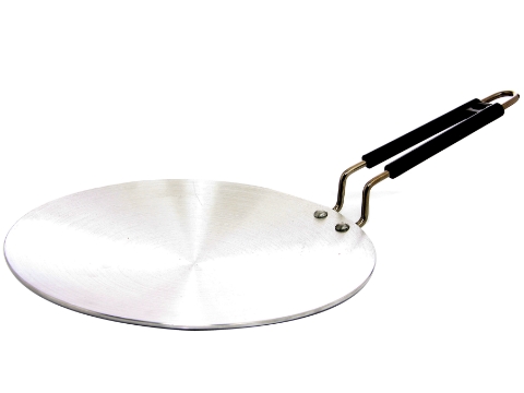 Round Griddle - 10.75 inches