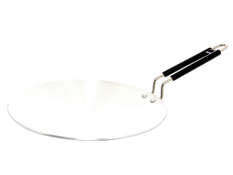Round Griddle - 11.75 inches