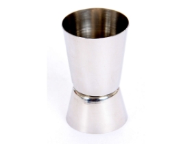Jigger - 0.5 oz/ 1 oz.