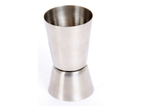 Jigger - 0.75 oz./1.5 oz.