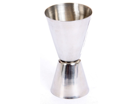 Jigger - 25 ml / 50 ml